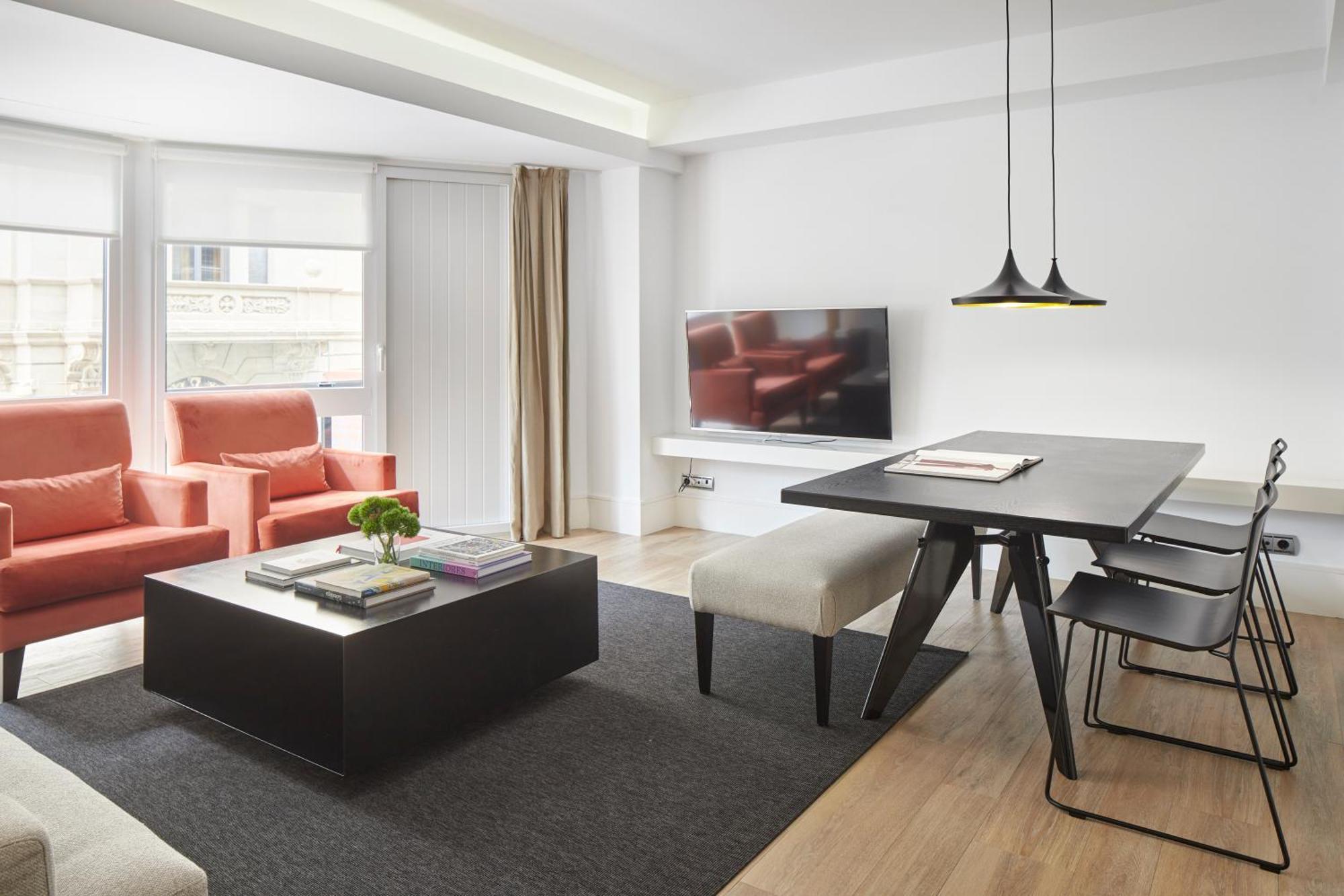 Koxtape Apartment By Feelfree Rentals San Sebastian Exterior photo