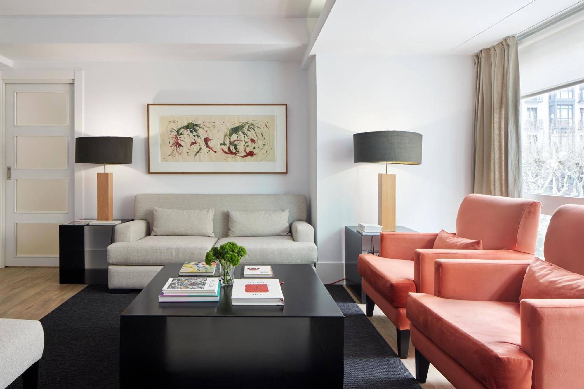 Koxtape Apartment By Feelfree Rentals San Sebastian Exterior photo
